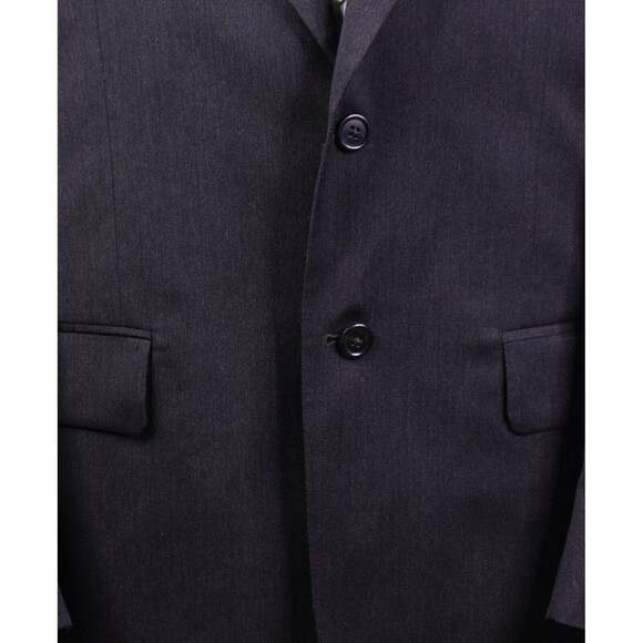 Jos. A. Bank Signature Collection Gordon 2 Button Blazer Jacket Coat Size 38R - Picture 7 of 12